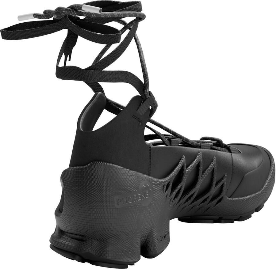 ECCO Sneakers laag 'Biom Aex' zwart - Foto 2