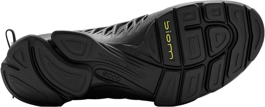 ECCO Sneakers laag 'Biom Aex' zwart - Foto 3