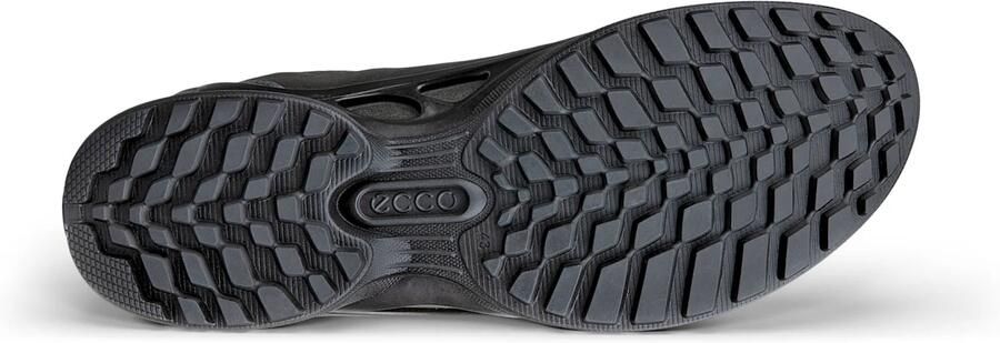 ECCO Sneakers laag 'BIOM ENERGI' antraciet zwart - Foto 3