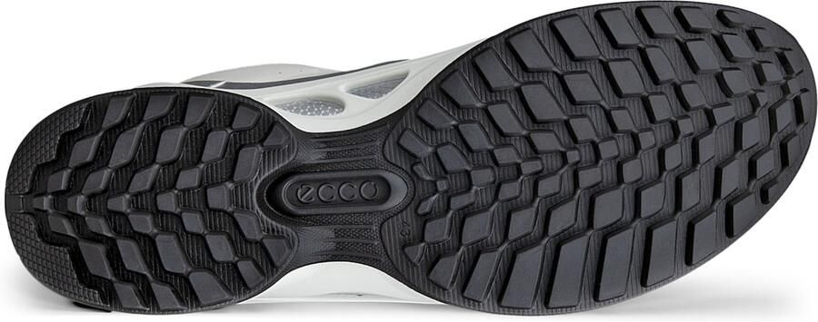 ECCO Sneakers laag 'BIOM ENERGI' grasgroen wit - Foto 3
