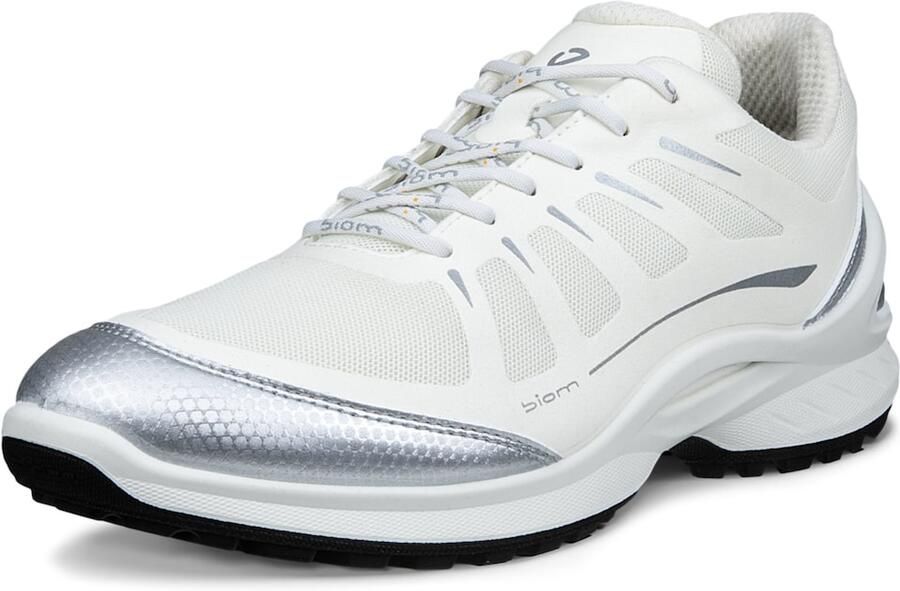 ECCO Sneakers laag 'Biom Energi' wit - Foto 6