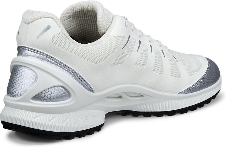 ECCO Sneakers laag 'Biom Energi' wit - Foto 7