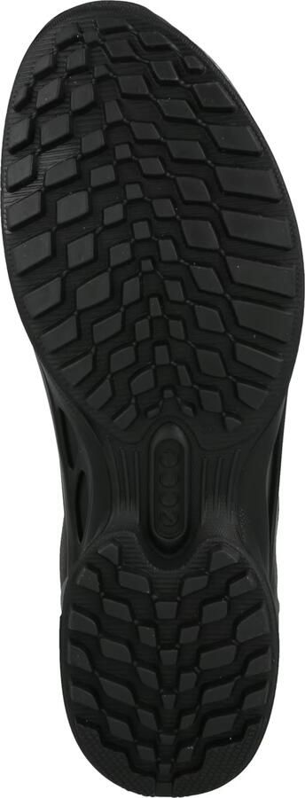 ECCO Sneakers laag 'BIOM ENERGI' zwart zilver - Foto 3