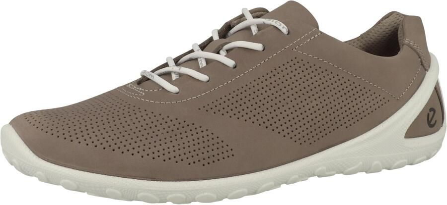 Ecco Sneakers BIOM LITE M vrijetijdsschoen lage schoen veterschoen met lichte loopzool - Foto 3