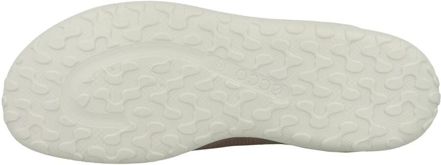 Ecco Sneakers BIOM LITE M vrijetijdsschoen lage schoen veterschoen met lichte loopzool - Foto 5