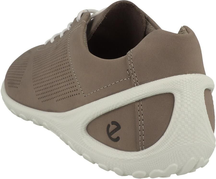 Ecco Sneakers BIOM LITE M vrijetijdsschoen lage schoen veterschoen met lichte loopzool - Foto 4