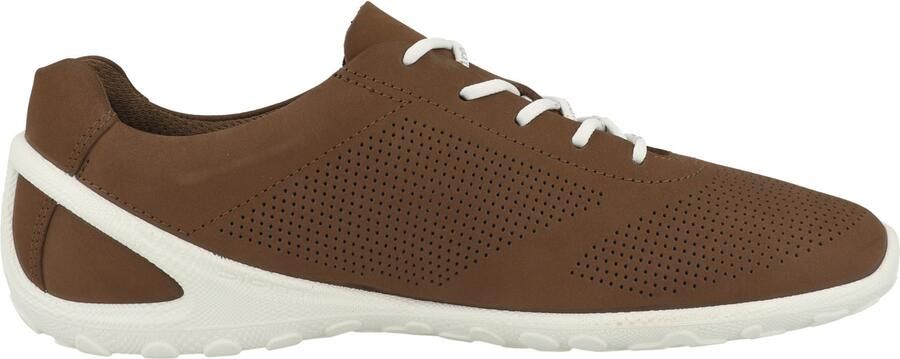 ECCO Sneakers laag 'Biom Lite' bruin offwhite