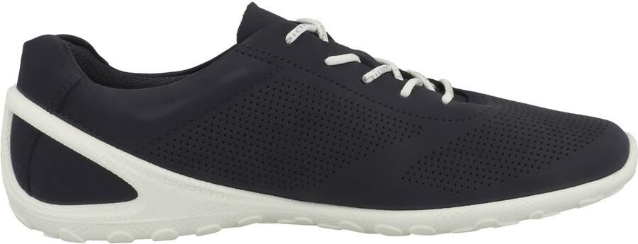 Ecco Sneakers BIOM LITE M vrijetijdsschoen lage schoen veterschoen met lichte loopzool - Foto 4