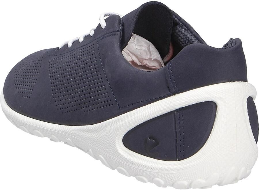 Ecco Sneakers BIOM LITE M vrijetijdsschoen lage schoen veterschoen met lichte loopzool - Foto 3