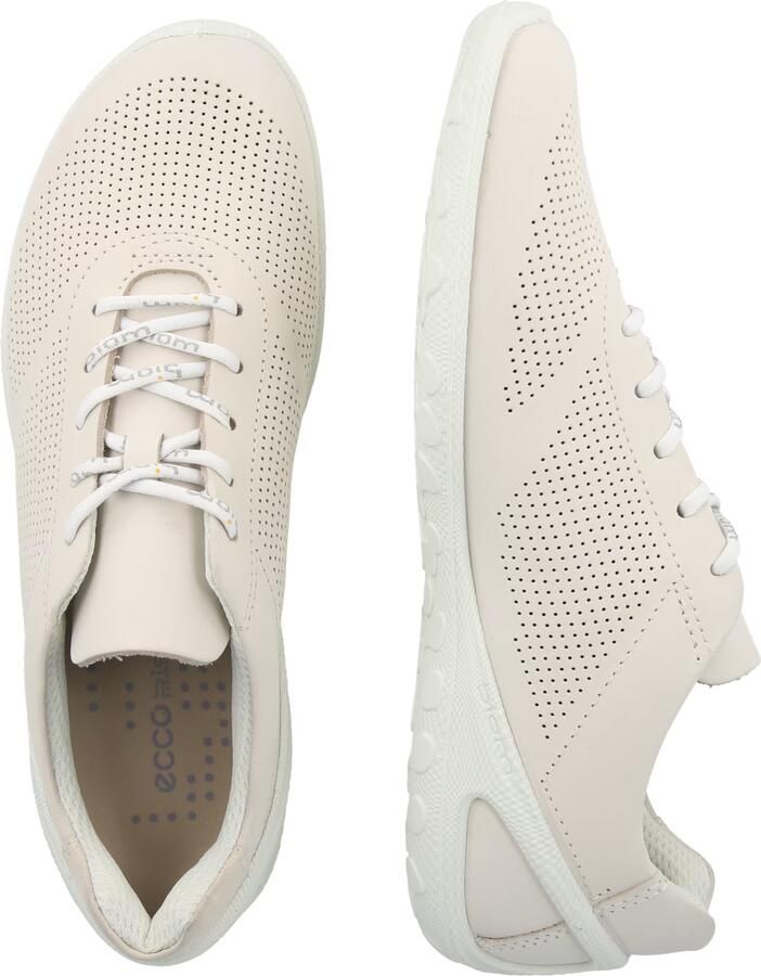 ECCO Women's Biom Lite Vrijetijdsschoenen groen - Foto 3