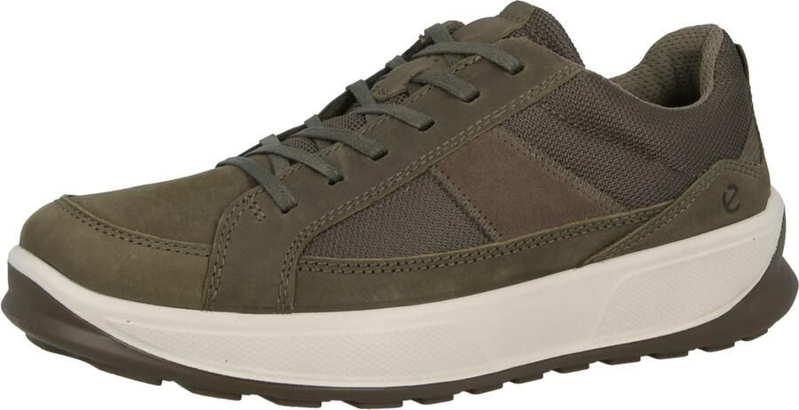 ECCO Sneakers laag 'BYWAY 2.0' olijfgroen - Foto 7