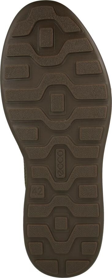 ECCO Sneakers laag 'BYWAY 2.0' olijfgroen - Foto 9