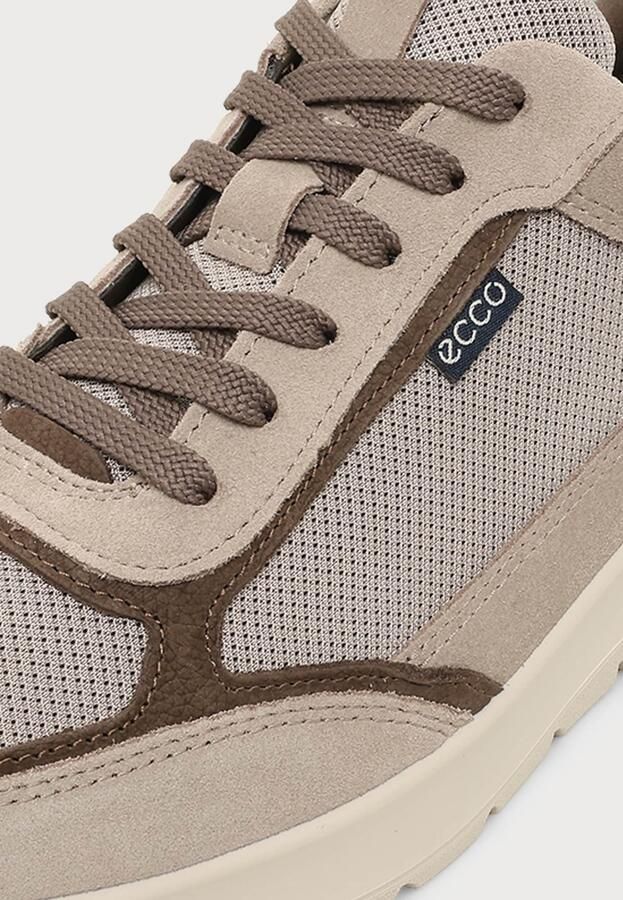 ECCO Sneakers laag 'City Stride' stone grey - Foto 3