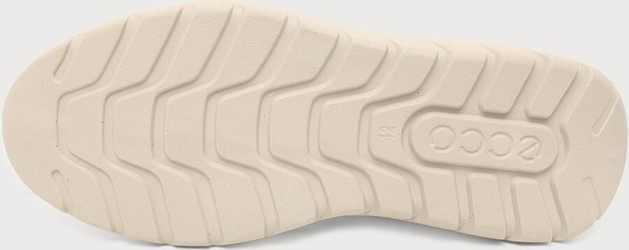 ECCO Sneakers laag 'City Stride' stone grey - Foto 6