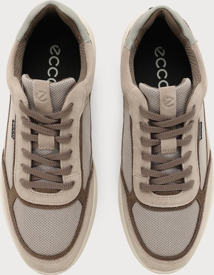ECCO Sneakers laag 'City Stride' stone grey - Foto 2