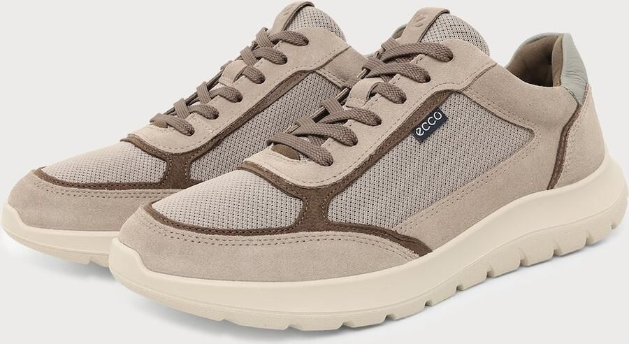 ECCO Sneakers laag 'City Stride' stone grey - Foto 5