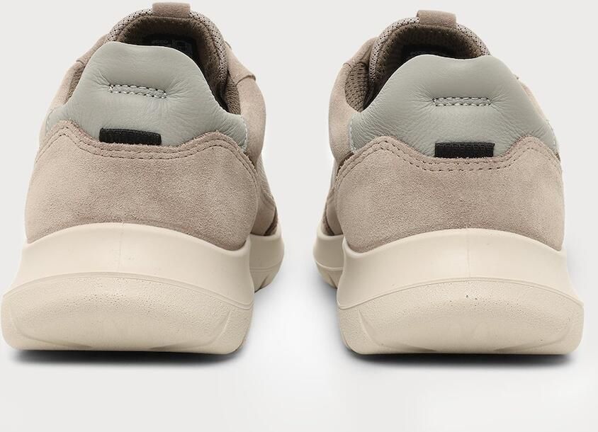 ECCO Sneakers laag 'City Stride' stone grey - Foto 4