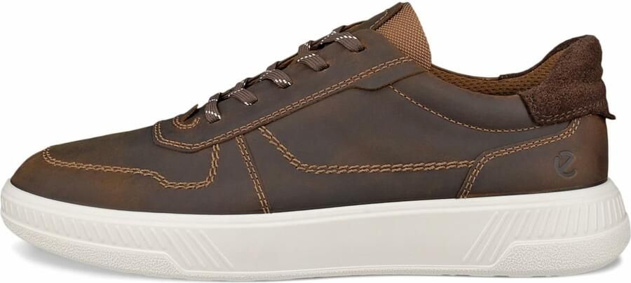 ECCO Move Sneakers bruin Nubuck - Foto 11