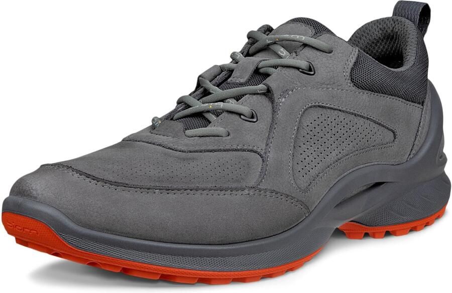 Ecco Slip-on sneakers TERRACRUISE LITE vrijetijdsschoen lage schoen instapschoen met zacht voetbed
