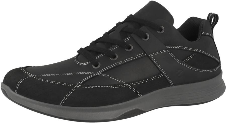 ECCO Sneakers laag 'Exceed' zwart - Foto 2