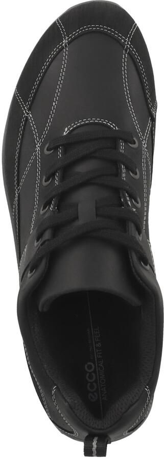 ECCO Sneakers laag 'Exceed' zwart - Foto 4