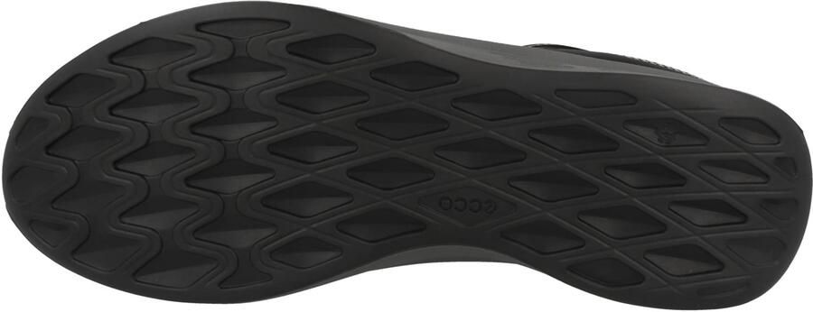 ECCO Sneakers laag 'Exceed' zwart - Foto 5