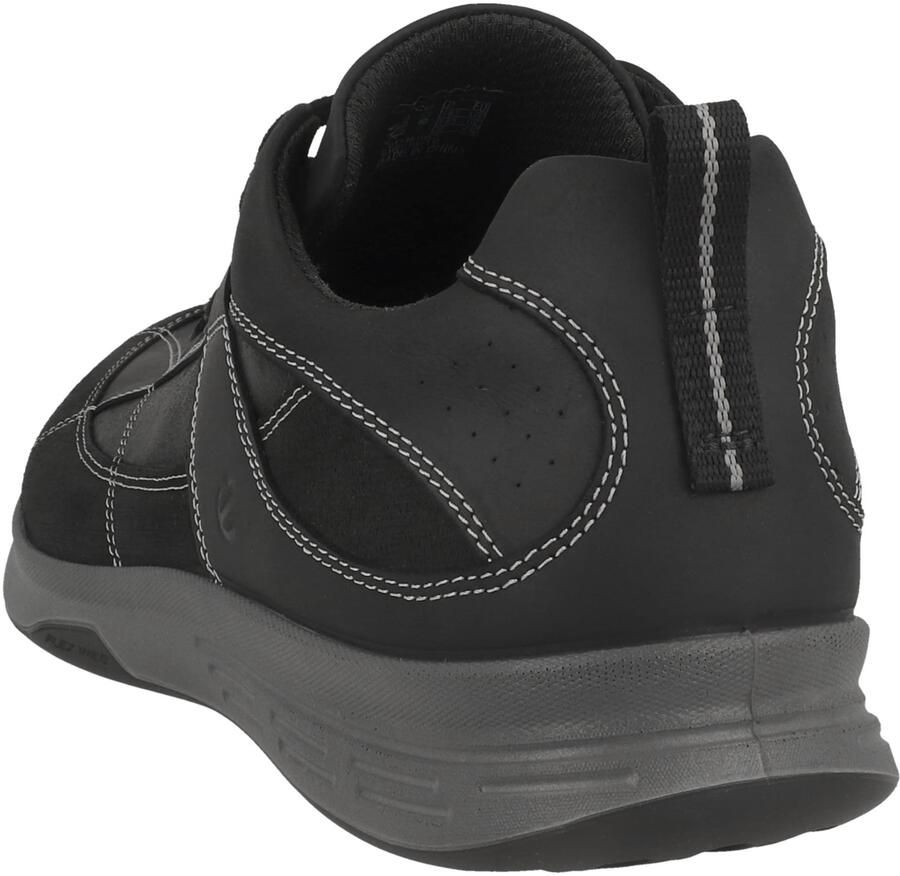 ECCO Sneakers laag 'Exceed' zwart - Foto 3