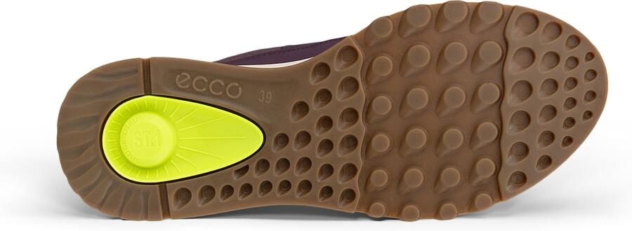 ECCO Sneakers laag 'Exostride' braam pastelroze - Foto 5
