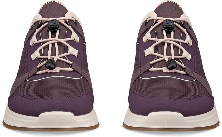 ECCO Sneakers laag 'Exostride' braam pastelroze - Foto 3