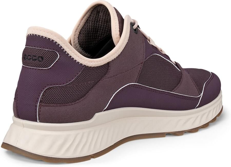 ECCO Sneakers laag 'Exostride' braam pastelroze - Foto 6