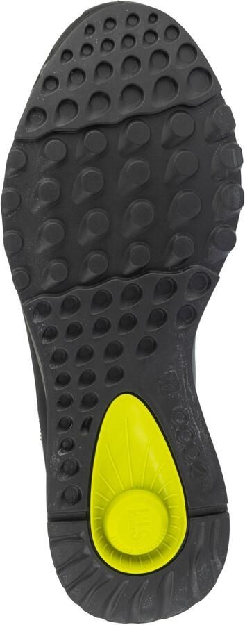 ECCO Exostride M Heren Veterschoenen Zwart - Foto 7