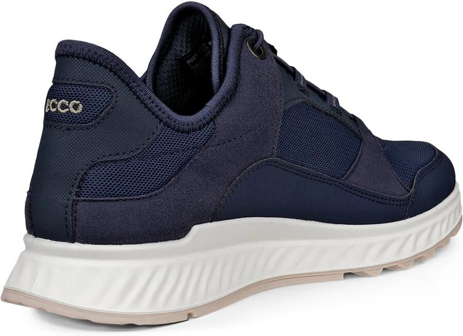 ECCO Sneaker Women Exostride W Low GTX Marine