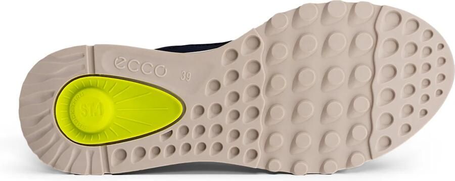 ECCO Sneaker Women Exostride W Low GTX Marine - Foto 3