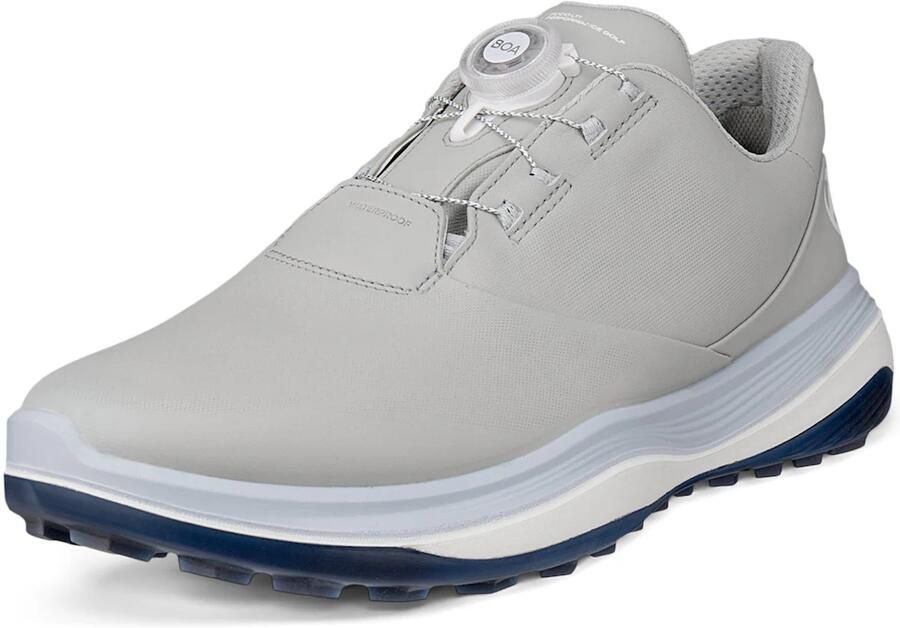 ECCO Sneakers laag 'Golf LT1' greige