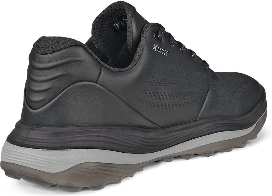 ECCO Sneakers laag 'Golf LT1' zwart - Foto 2