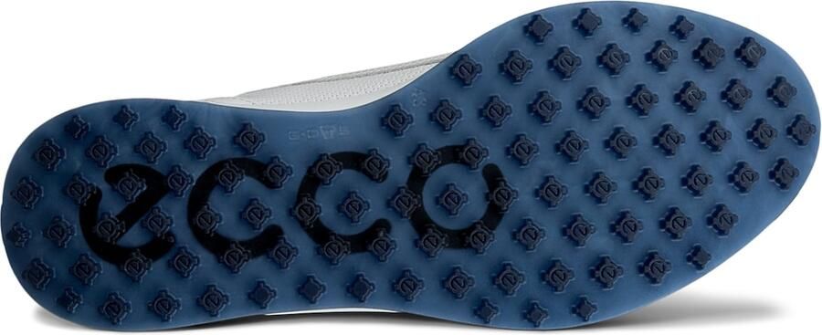 ECCO Sneakers laag 'Golf S-Casual' navy bourgogne wit - Foto 3