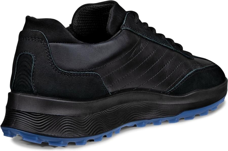 ECCO Sneakers laag 'Golf Street Vibe' zwart - Foto 2