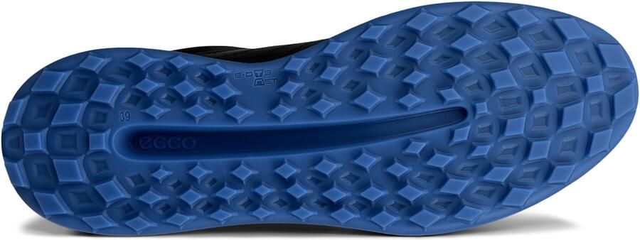 ECCO Sneakers laag 'Golf Street Vibe' zwart - Foto 3