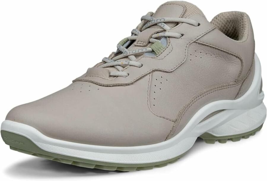 ECCO Sneakers laag grijs