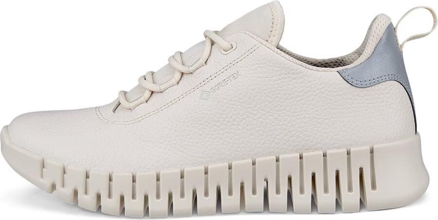 ECCO Lage Sneakers GRUUV W LIMESTONE - Foto 7