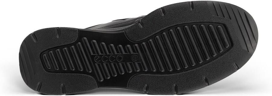 ECCO Irving Fisherman Sandalen Heren Zwart - Foto 3