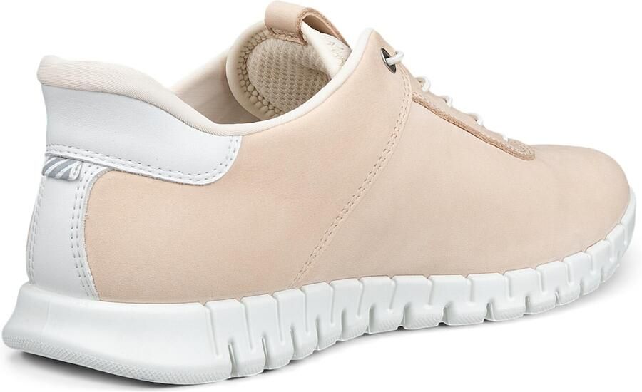 ECCO GRUUV LITE W Dames Instappers Crème - Foto 15