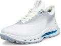 ECCO Sneakers laag 'M GOLF BIOM C5' grijs wit - Grijs/Wit