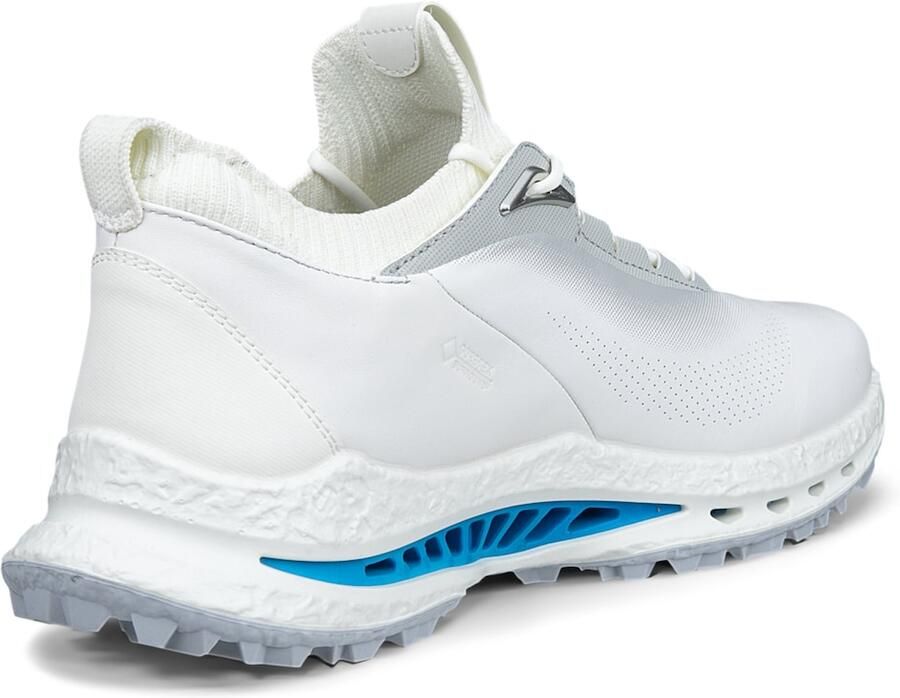ECCO Sneakers laag 'M GOLF BIOM C5' grijs wit - Foto 2