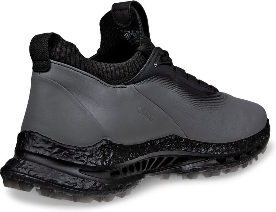 ECCO Sneakers laag 'M GOLF BIOM C5' grijs zwart - Foto 2