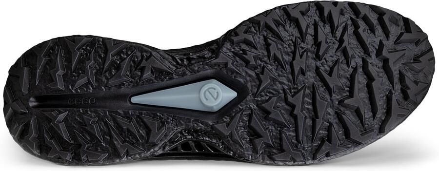 ECCO Sneakers laag 'M GOLF BIOM C5' grijs zwart - Foto 3