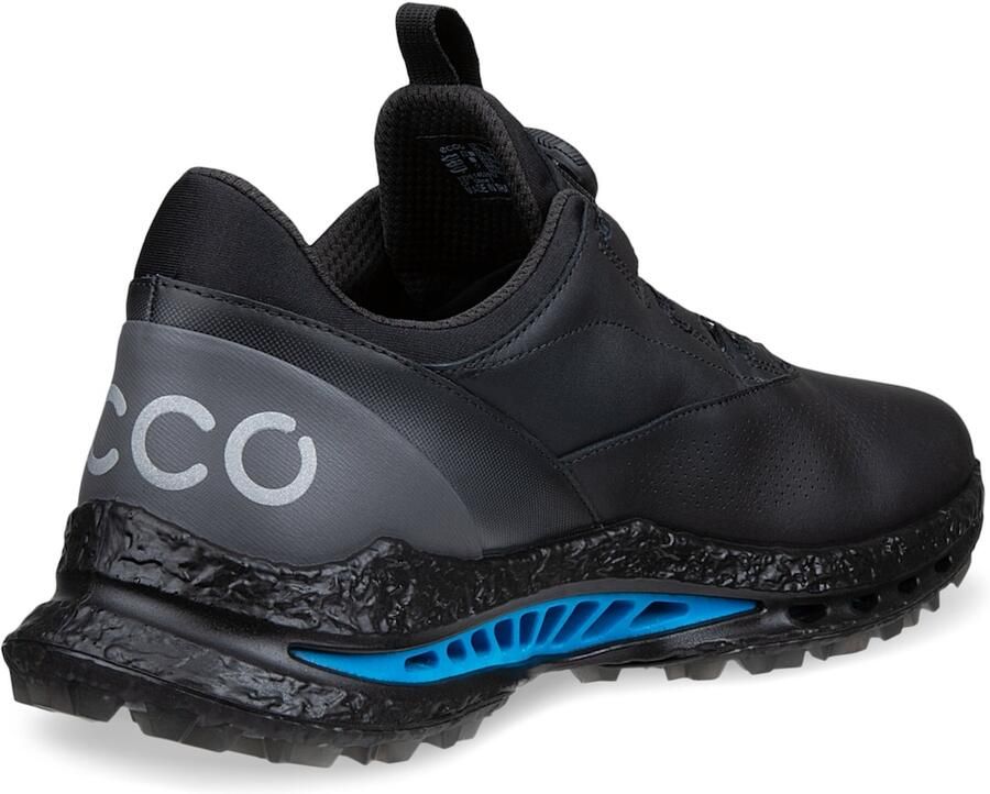 ECCO Sneakers laag 'M GOLF BIOM C5' zwart - Foto 2