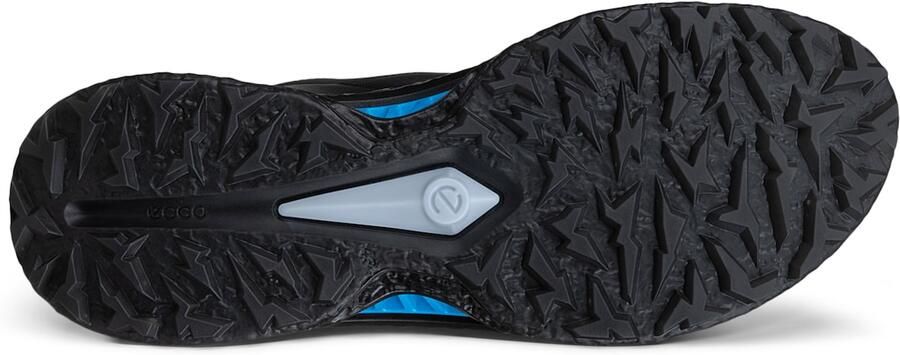 ECCO Sneakers laag 'M GOLF BIOM C5' zwart - Foto 3
