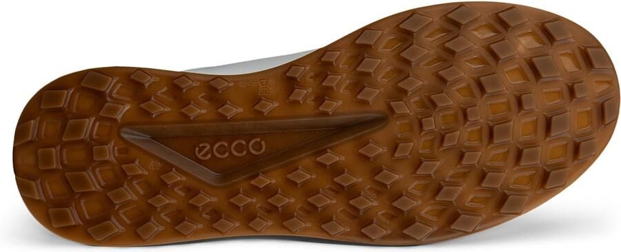 ECCO Spikeless golfschoenen Street Vibe Lace - Foto 4