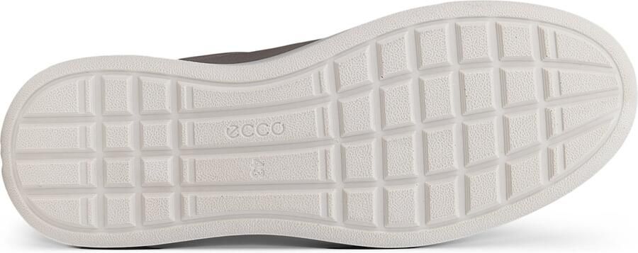 ECCO Sneakers laag 'Move' donkergrijs - Foto 4